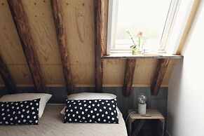 Apartment With Terrace With Sufficient Garden