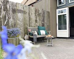 Apartment With Terrace With Sufficient Garden