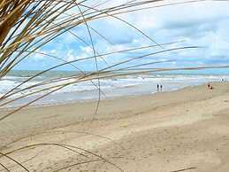 Apartment With Terrace With Sufficient Garden