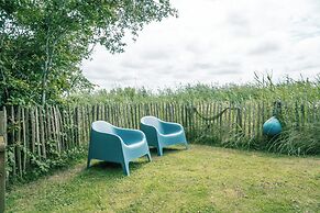 Apartment With Terrace With Sufficient Garden