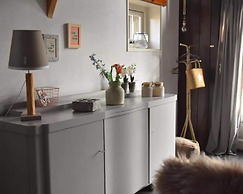 Apartment With Terrace With Sufficient Garden