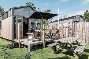 Apartment With Terrace With Sufficient Garden