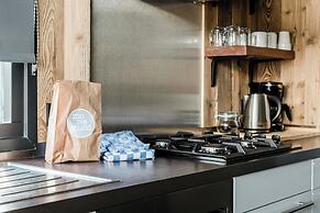 Apartment With Terrace With Sufficient Garden