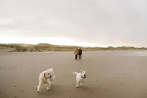 Apartment With Terrace With Sufficient Garden