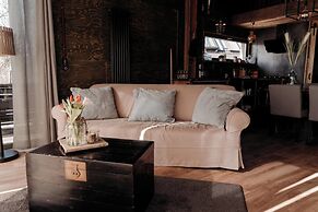 Apartment With Terrace With Sufficient Garden