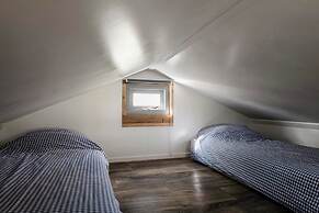 Apartment With Terrace With Sufficient Garden