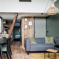 Apartment With Terrace With Sufficient Garden