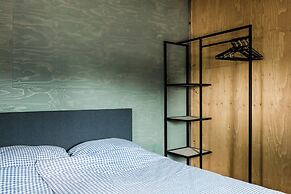 Apartment With Terrace With Sufficient Garden