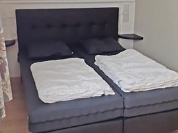 Cosy Bungalow Near the Beach