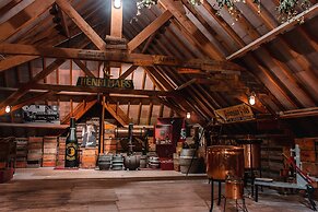 Cosy Bungalow Near the Beach