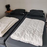 Cosy Bungalow Near the Beach