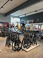 Cosy Bungalow Near the Beach