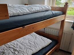 Cosy Bungalow Near the Beach