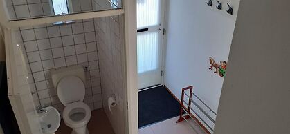 Cosy Bungalow Near the Beach