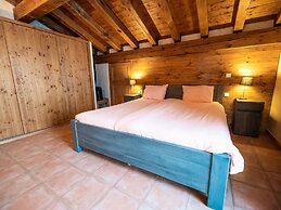 Apartment in Saint-francois-longchamp Near ski