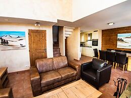 Apartment in Saint-francois-longchamp Near ski