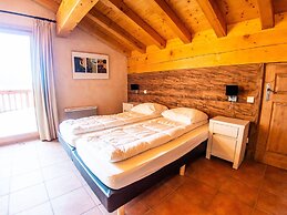Apartment in Saint-francois-longchamp Near ski