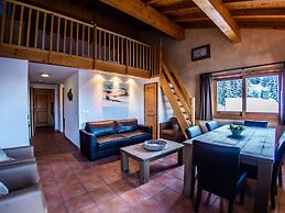 Apartment in Saint-francois-longchamp Near ski