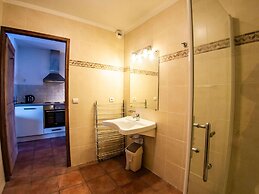 Apartment in Saint-francois-longchamp Near ski
