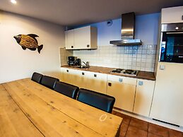 Apartment in Saint-francois-longchamp Near ski