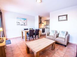 Apartment in Saint-francois-longchamp Near ski