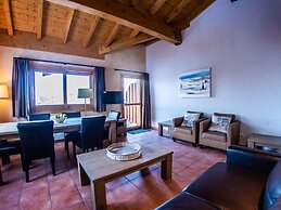 Apartment in Saint-francois-longchamp Near ski