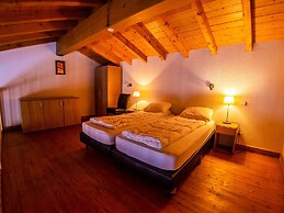 Apartment in Saint-francois-longchamp Near ski