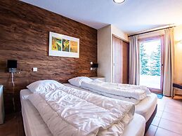 Apartment in Saint-francois-longchamp Near ski