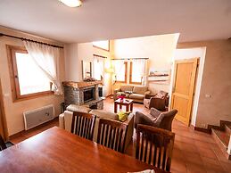 Apartment in Saint-francois-longchamp Near ski