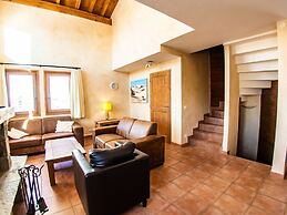 Apartment in Saint-francois-longchamp Near ski