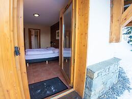 Apartment in Saint-francois-longchamp Near ski