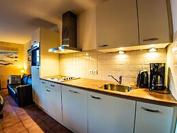 Apartment in Saint-francois-longchamp Near ski