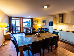 Apartment in Saint-francois-longchamp Near ski