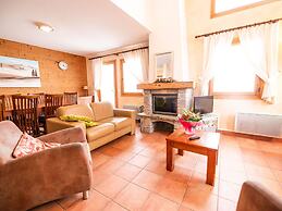 Apartment in Saint-francois-longchamp Near ski