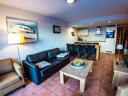 Apartment in Saint-francois-longchamp Near ski