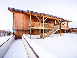Apartment in Saint-francois-longchamp Near ski