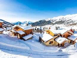 Apartment in Saint-francois-longchamp Near ski
