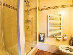 Apartment in Saint-francois-longchamp Near ski