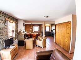 Apartment in Saint-francois-longchamp Near ski
