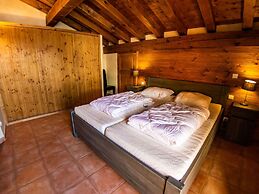 Apartment in Saint-francois-longchamp Near ski