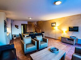Apartment in Saint-francois-longchamp Near ski