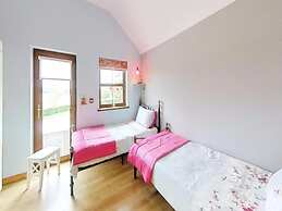 Flatfield Clocktower Cottages Self Catering By Belvilla