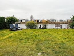 Appealing Bungalow With Garden