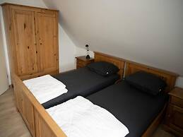 Appealing Bungalow With Garden