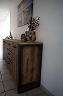 Appealing Bungalow With Garden