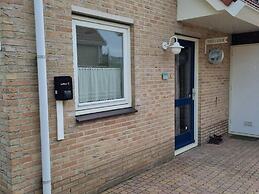 Appealing Bungalow With Garden