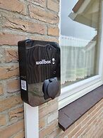 Appealing Bungalow With Garden