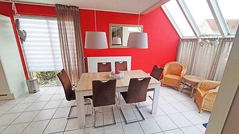 Appealing Bungalow With Garden