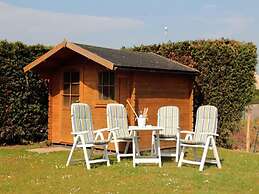 Appealing Bungalow With Garden