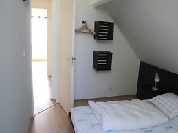 Appealing Bungalow With Garden